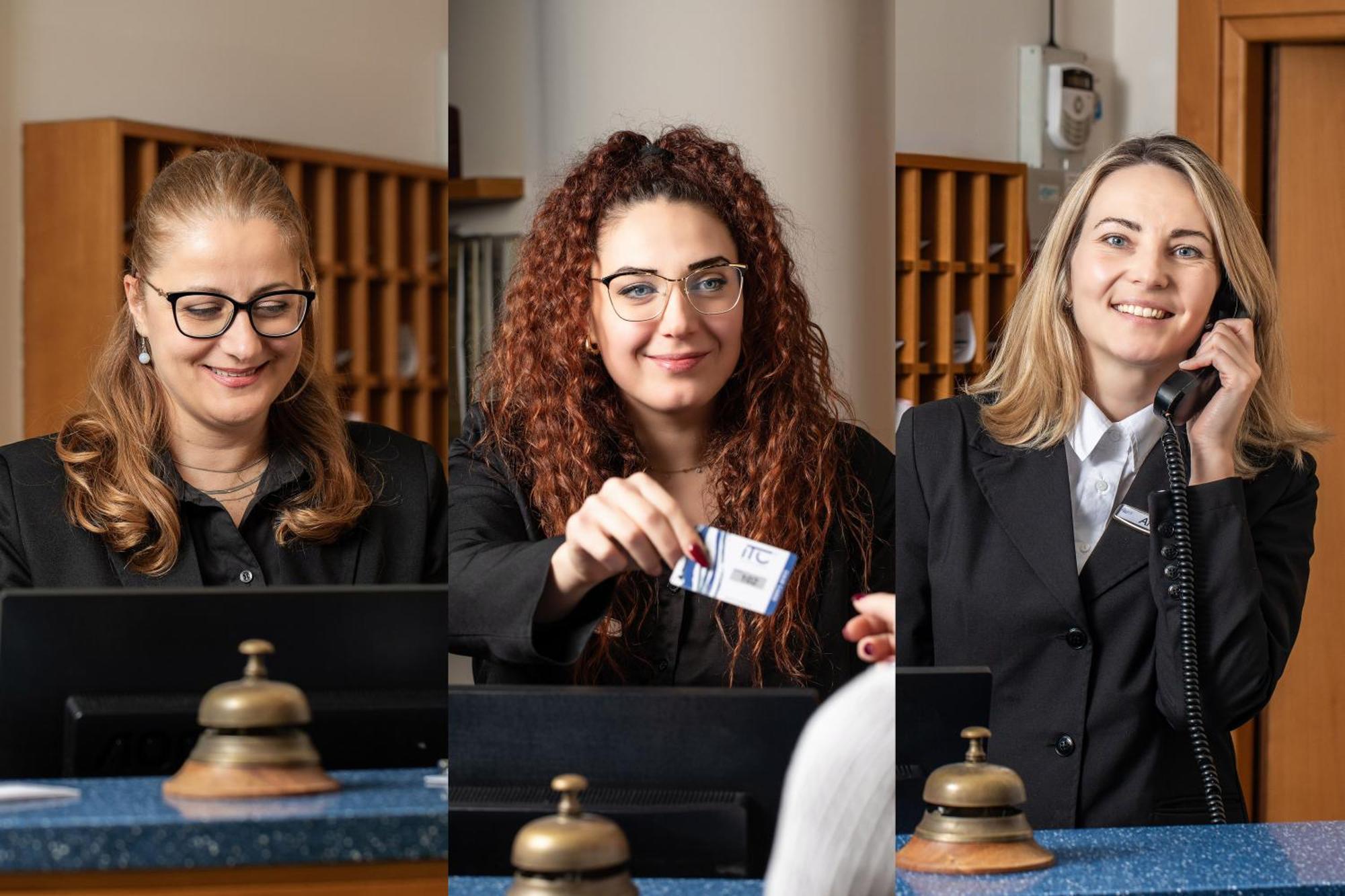 Welcome Hotel Legnano Exterior foto