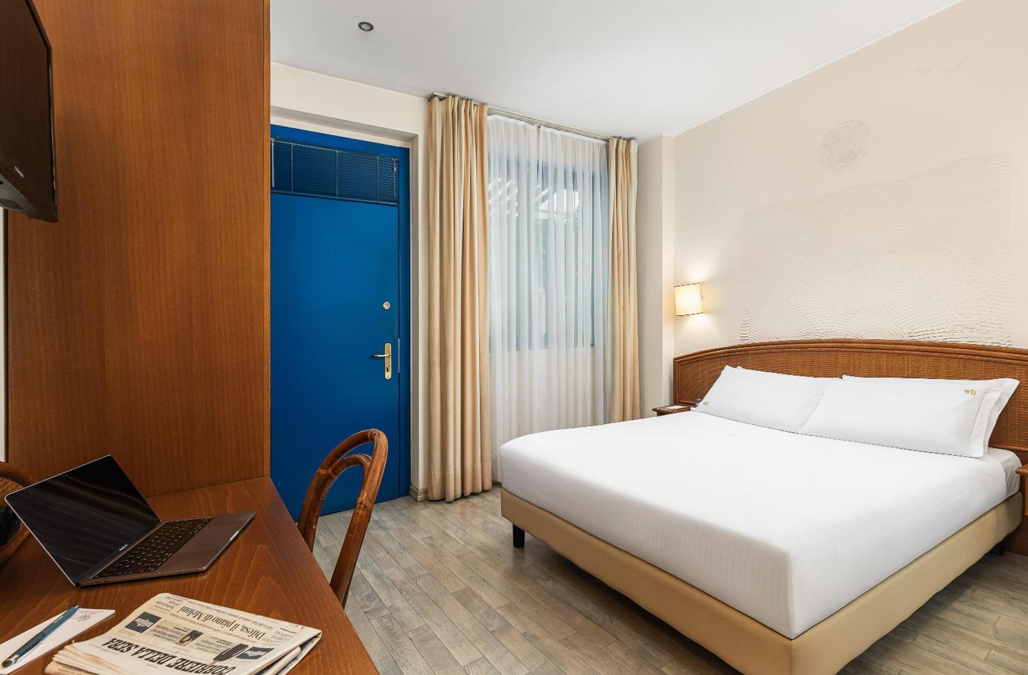 Welcome Hotel Legnano Cameră foto