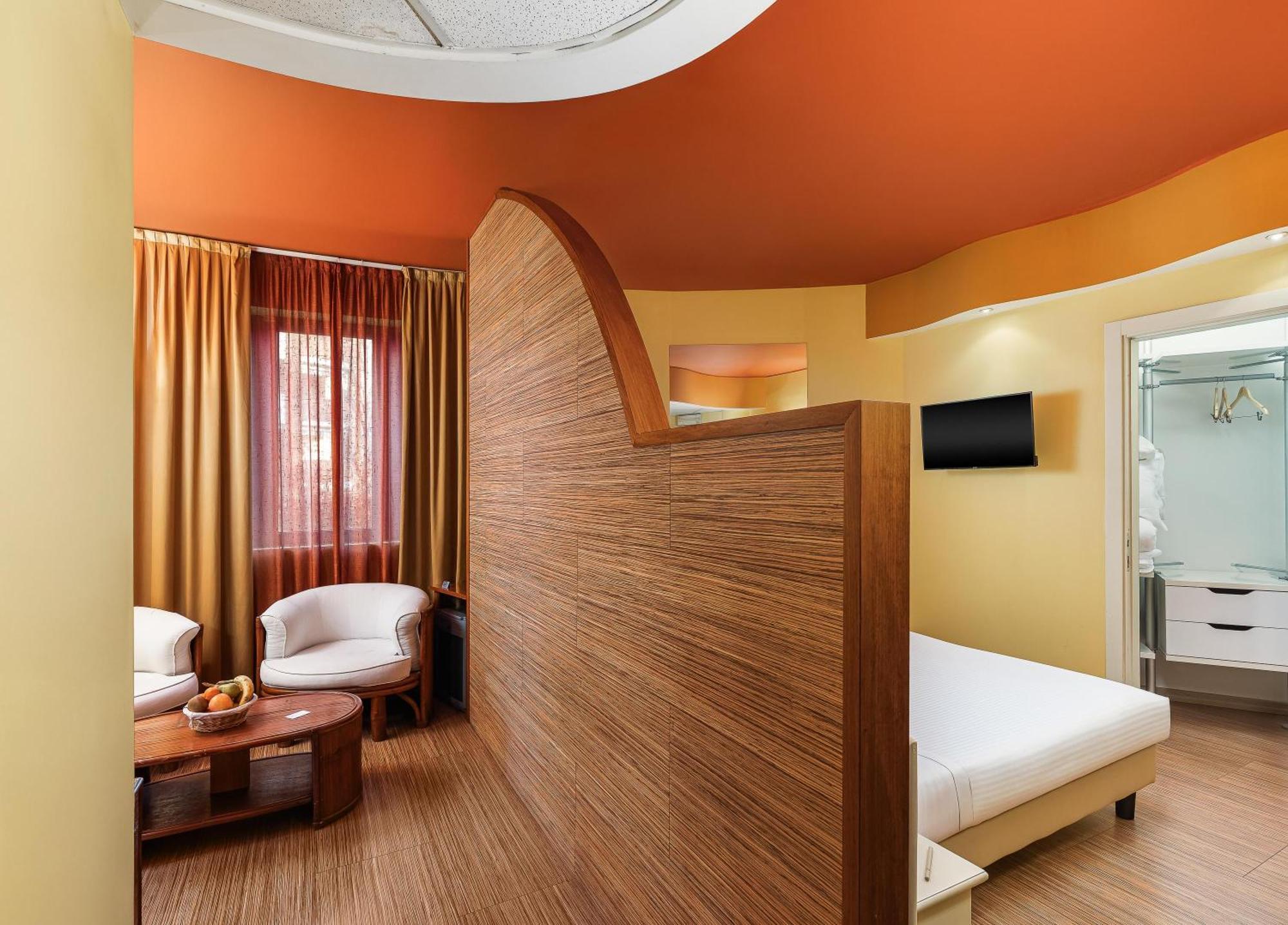 Welcome Hotel Legnano Cameră foto
