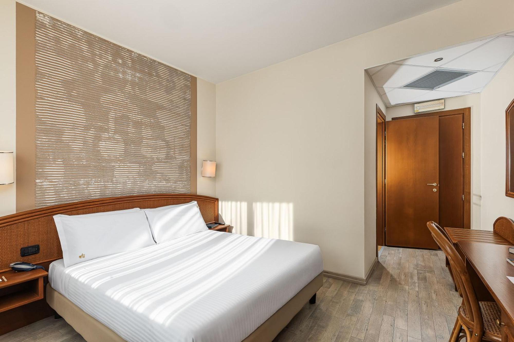 Welcome Hotel Legnano Cameră foto
