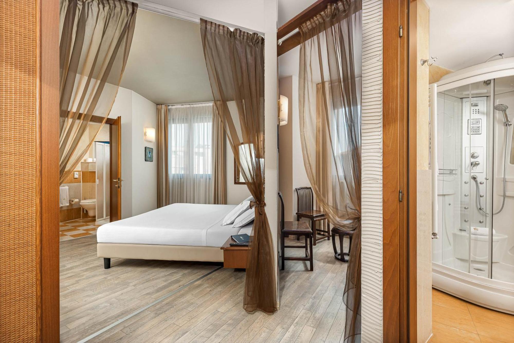 Welcome Hotel Legnano Cameră foto