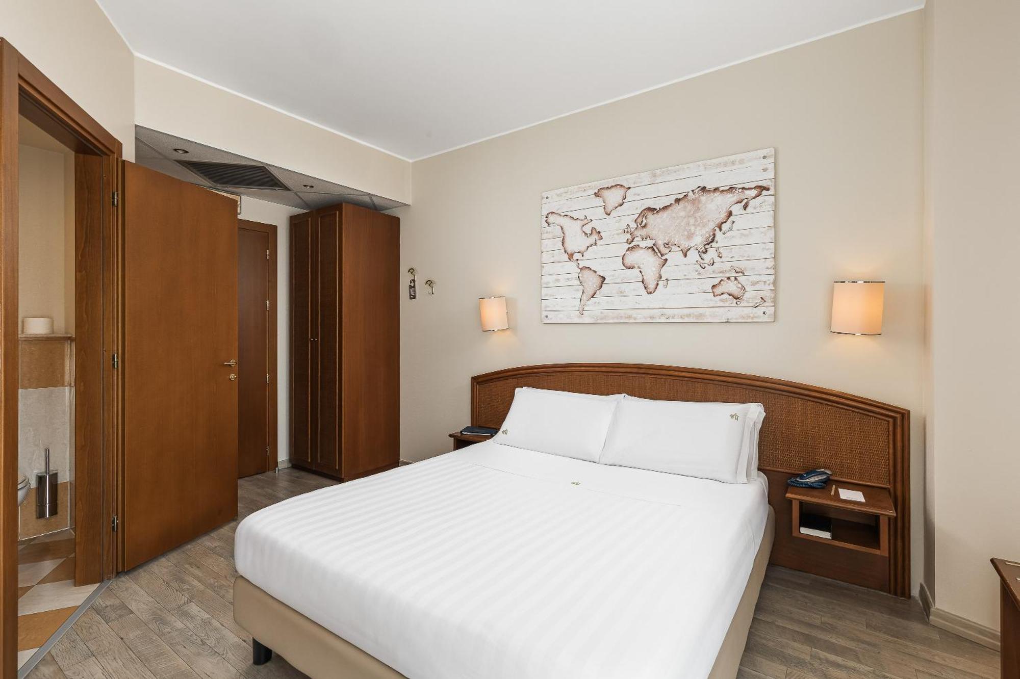 Welcome Hotel Legnano Cameră foto