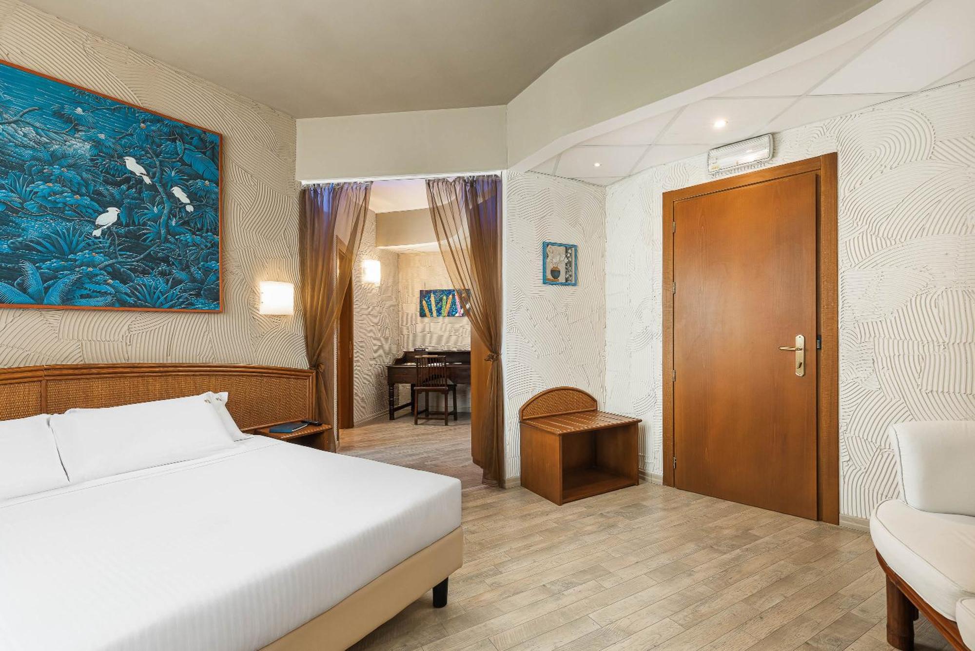 Welcome Hotel Legnano Cameră foto