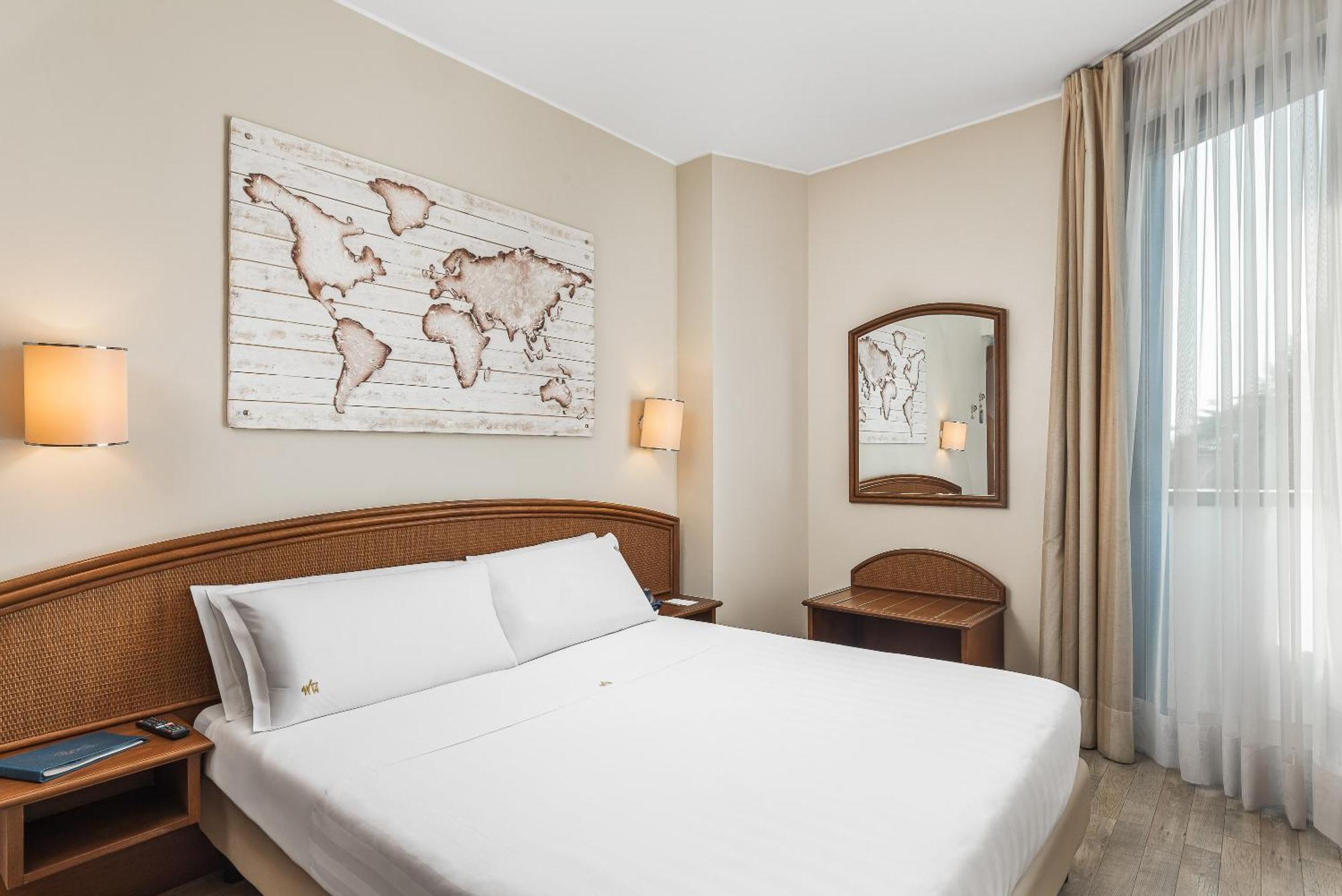 Welcome Hotel Legnano Cameră foto