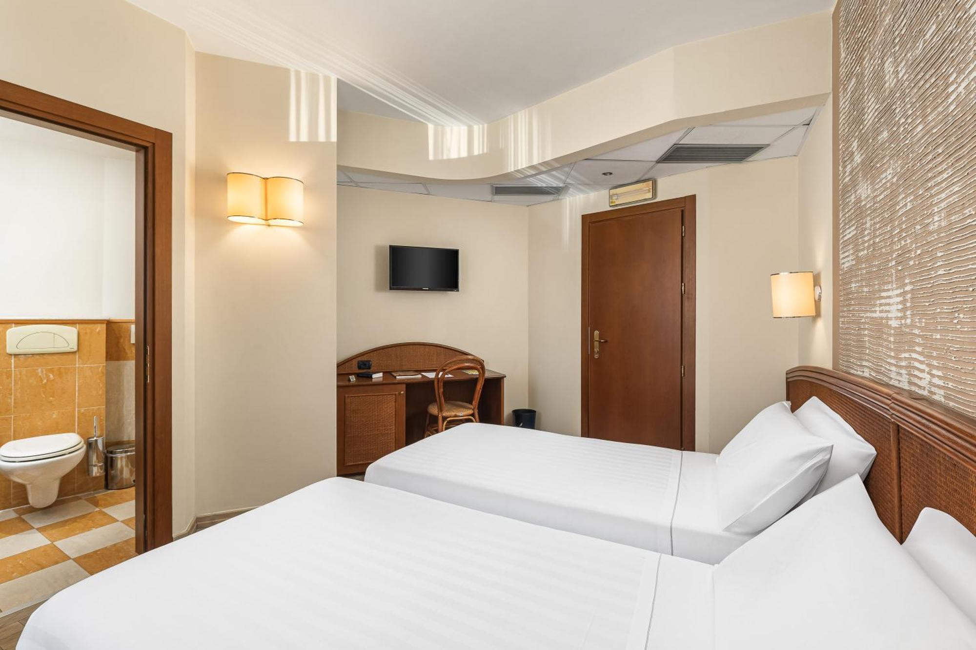 Welcome Hotel Legnano Cameră foto