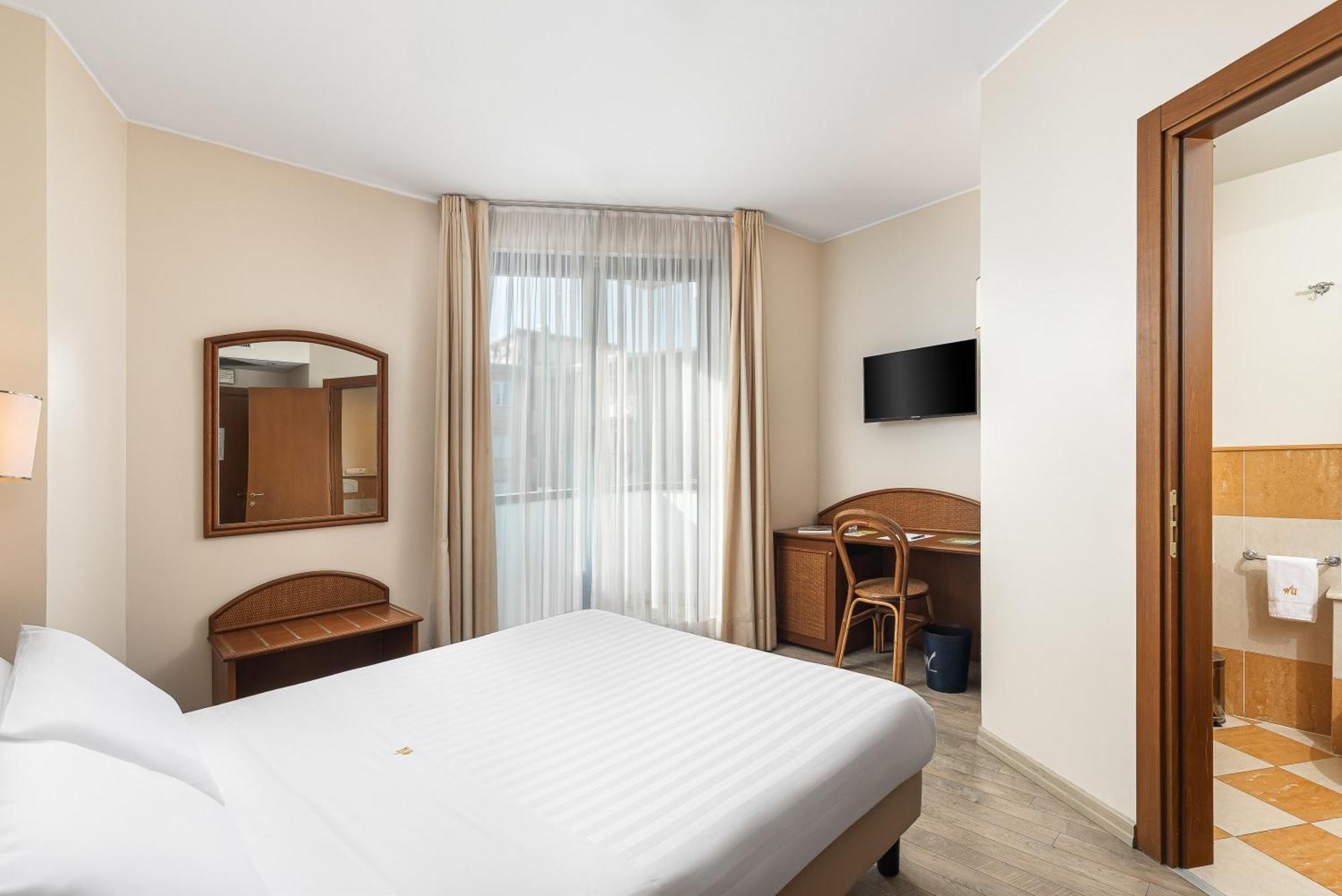 Welcome Hotel Legnano Cameră foto