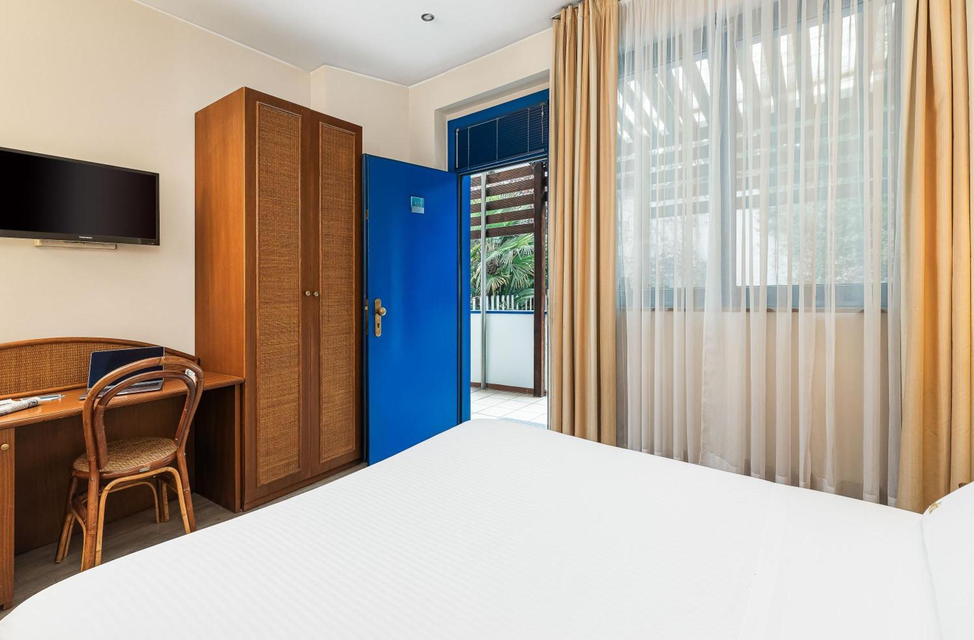 Welcome Hotel Legnano Cameră foto